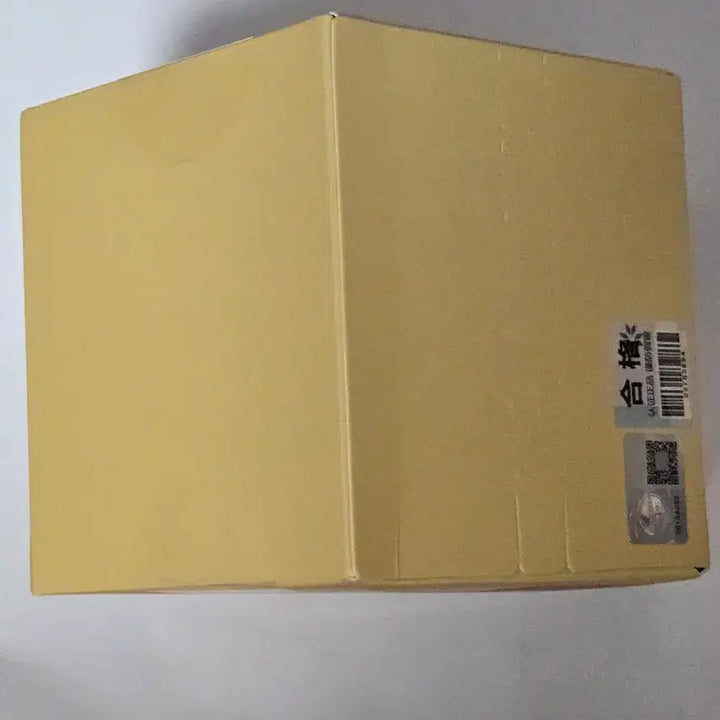 [SOLD OUT] [미개봉]치이카와 매운카레 스템프 피규어