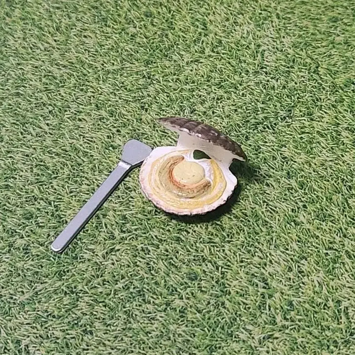 [BUNJANG] Re-Ment Scallop Miniature / 리멘트-가리비