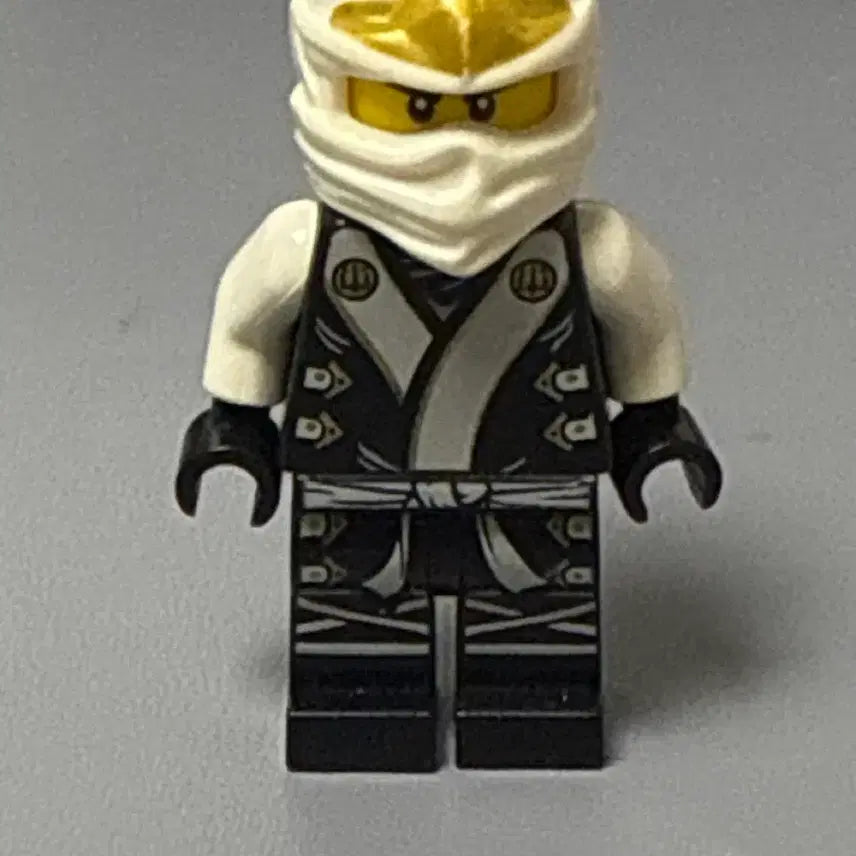 [SOLD OUT] 닌자고 기모노 쟌