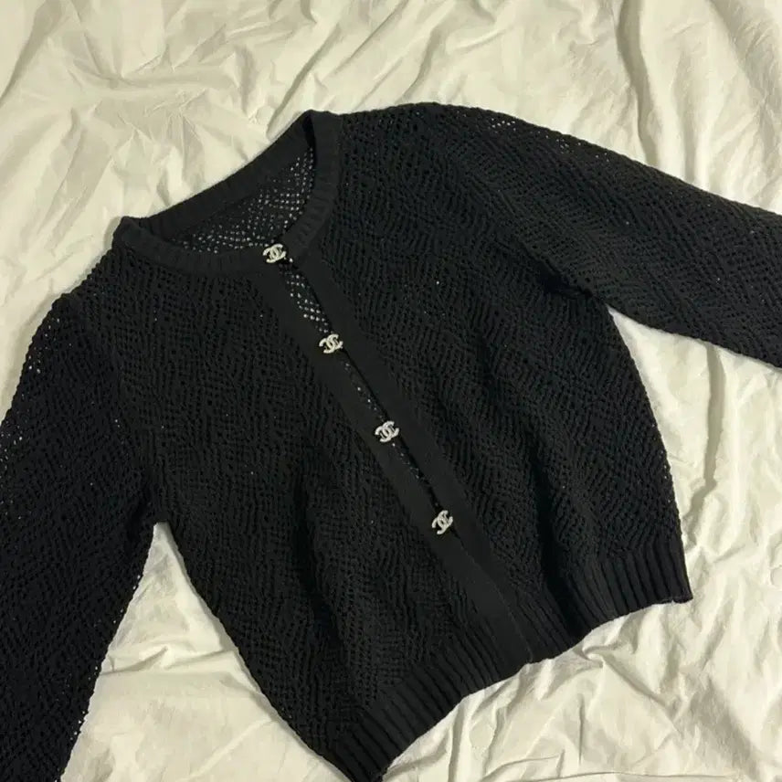 [SOLD OUT] 수입 가디건 여성 교신