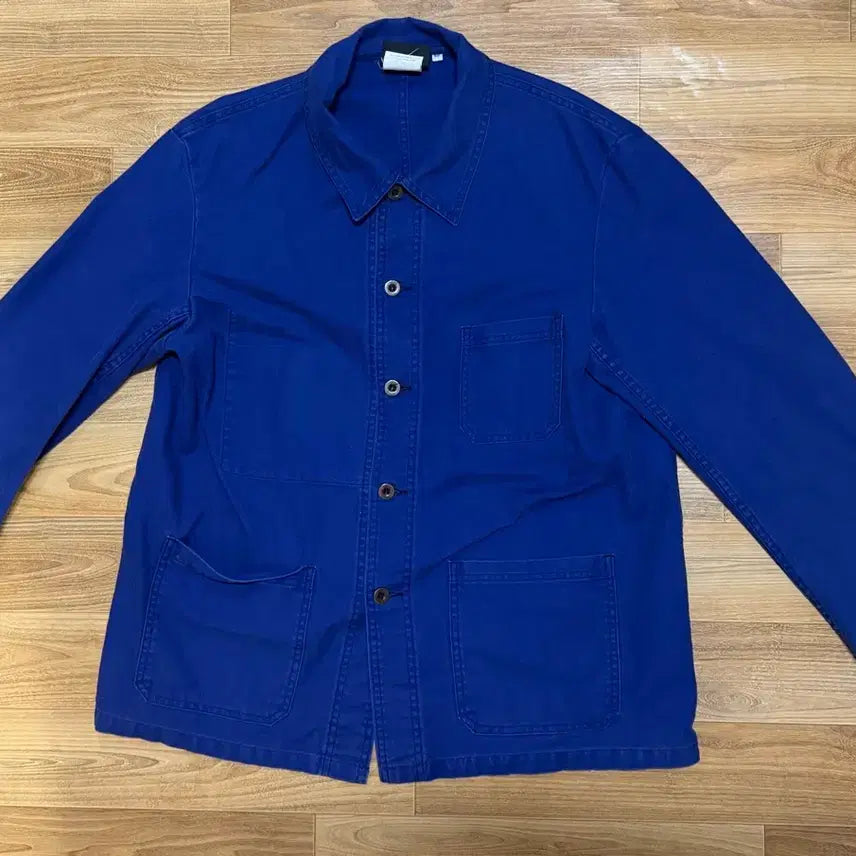[SOLD OUT] 베트라 워크자켓 50사이즈