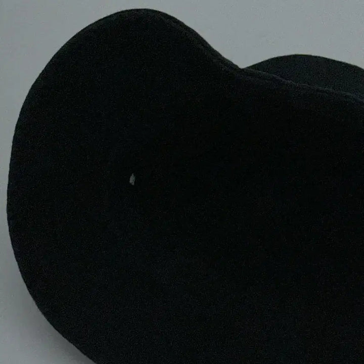 [BUNJANG] Lee Logo Black Bucket Hat / [M] Lee 리 로고 블랙 버킷햇 모자