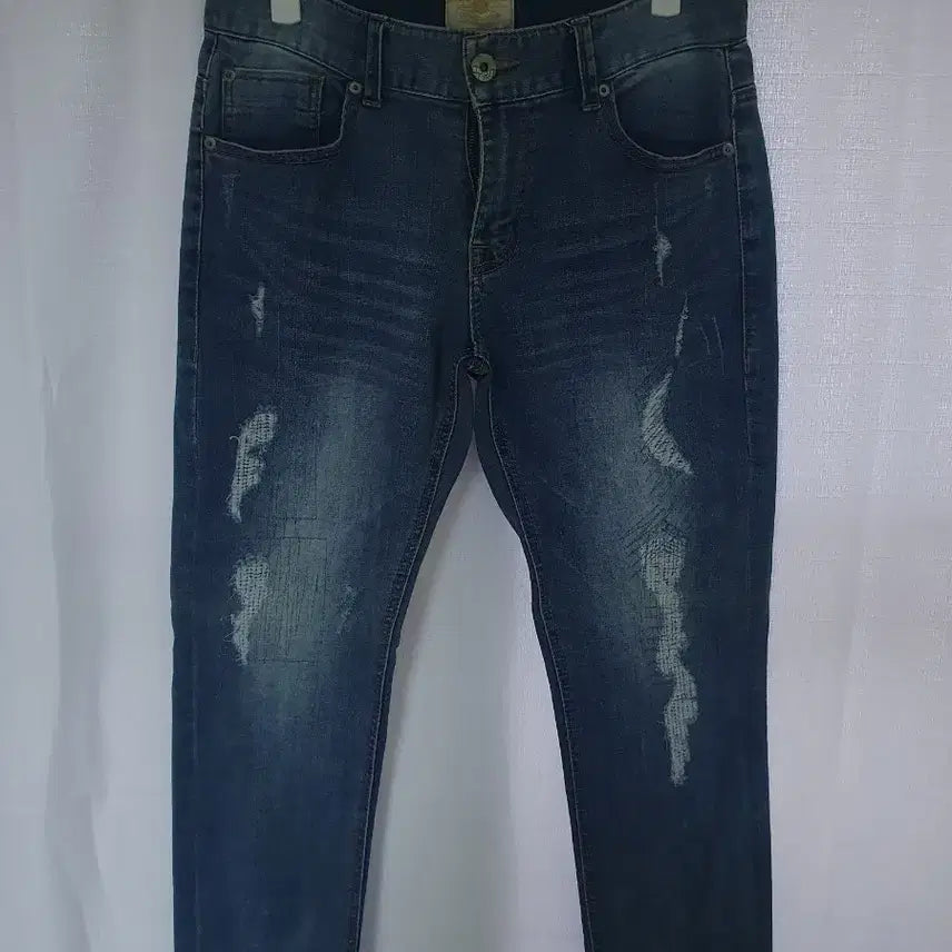 [SOLD OUT] 남성 청바지 4벌