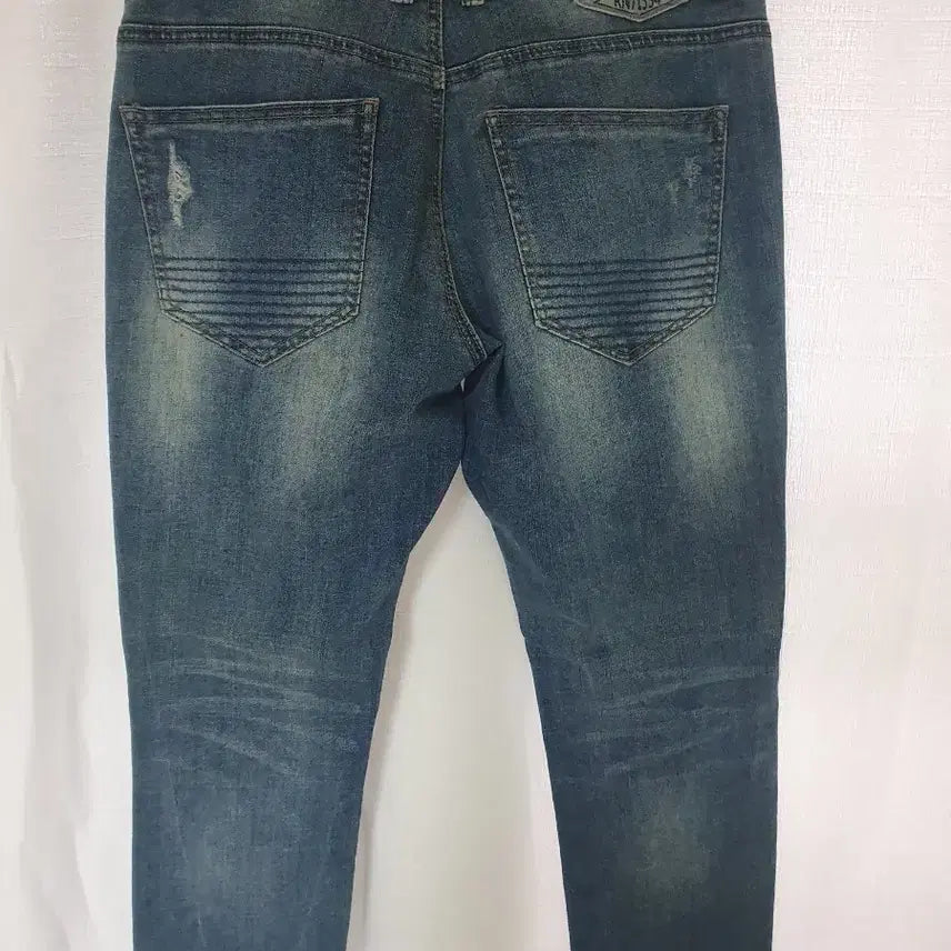 [SOLD OUT] 남성 청바지 4벌