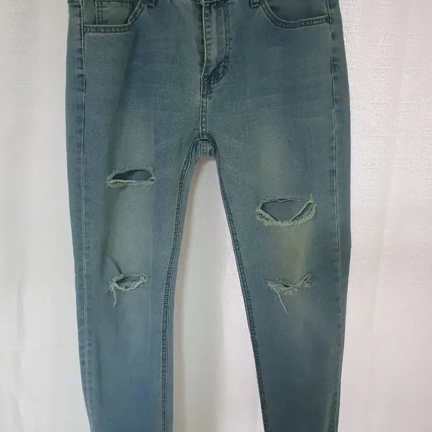 [SOLD OUT] 남성 청바지 4벌