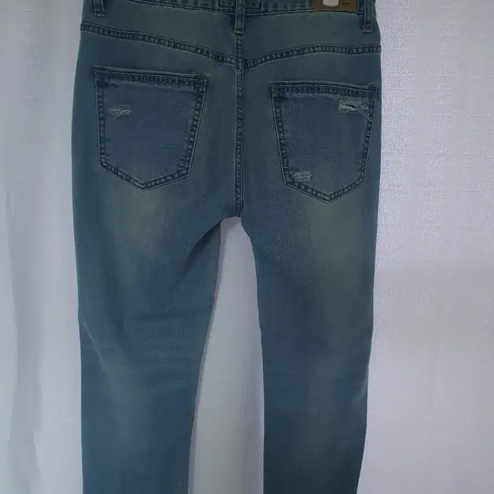 [SOLD OUT] 남성 청바지 4벌