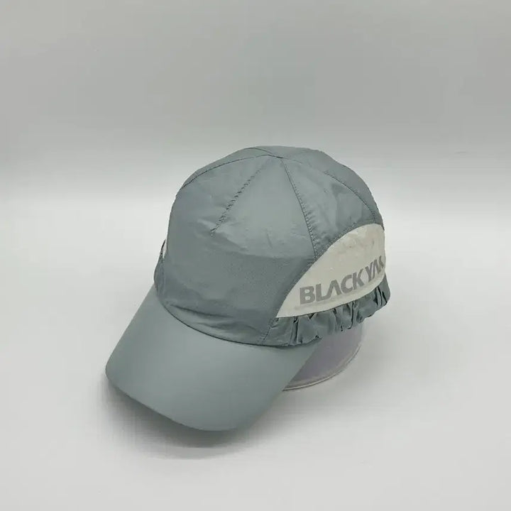 [BUNJANG] Black Yak Lightweight Functional Ball Cap / [M-L] 블랙야크 기능성 경량 볼캡 모자