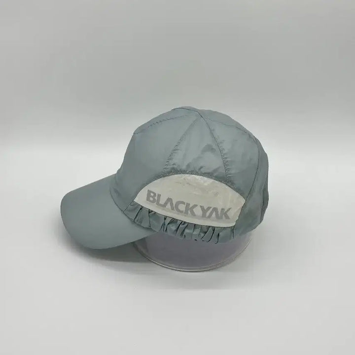 [BUNJANG] Black Yak Lightweight Functional Ball Cap / [M-L] 블랙야크 기능성 경량 볼캡 모자
