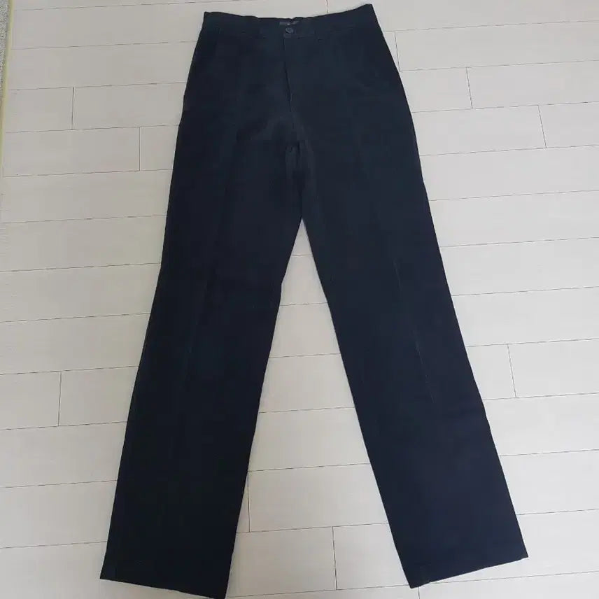 [SOLD OUT] maru 마루 팬츠 바지 슬랙스 사이즈 30