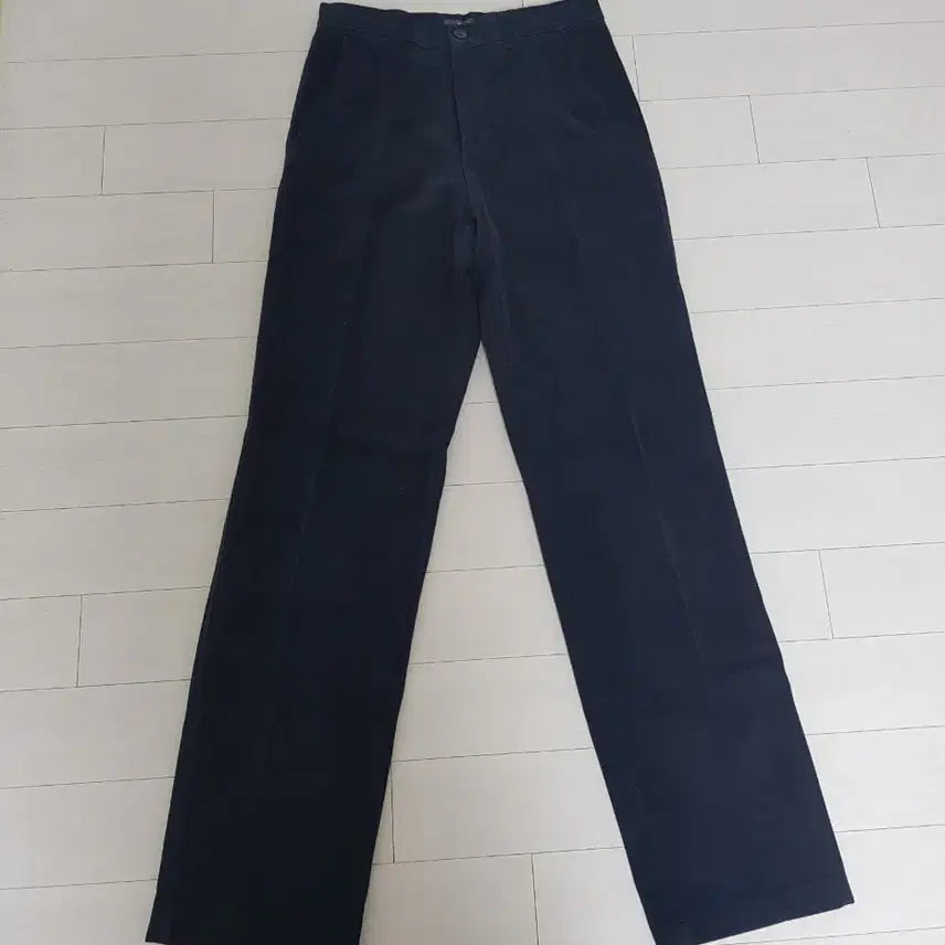 [SOLD OUT] maru 마루 팬츠 바지 슬랙스 사이즈 30