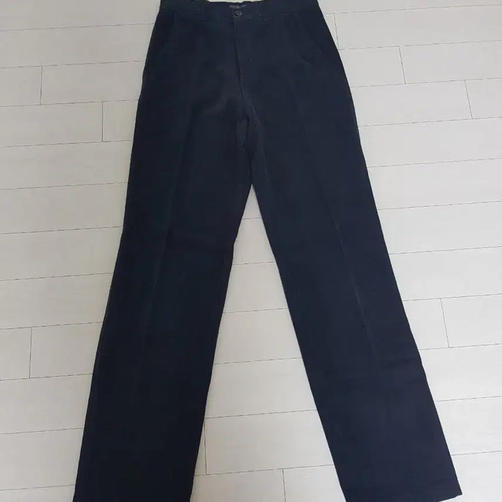 [SOLD OUT] maru 마루 팬츠 바지 슬랙스 사이즈 30