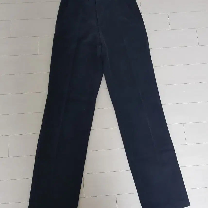 [SOLD OUT] maru 마루 팬츠 바지 슬랙스 사이즈 30