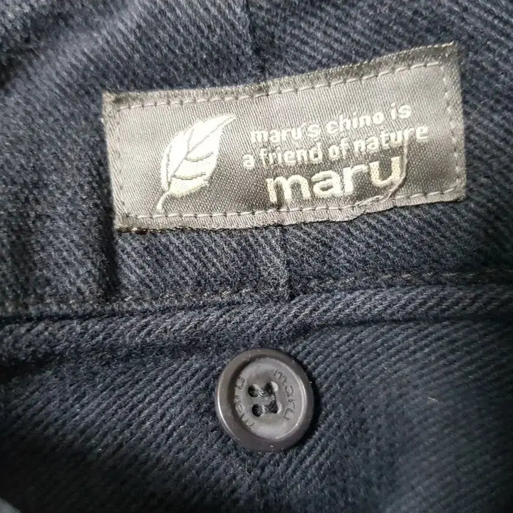 [SOLD OUT] maru 마루 팬츠 바지 슬랙스 사이즈 30