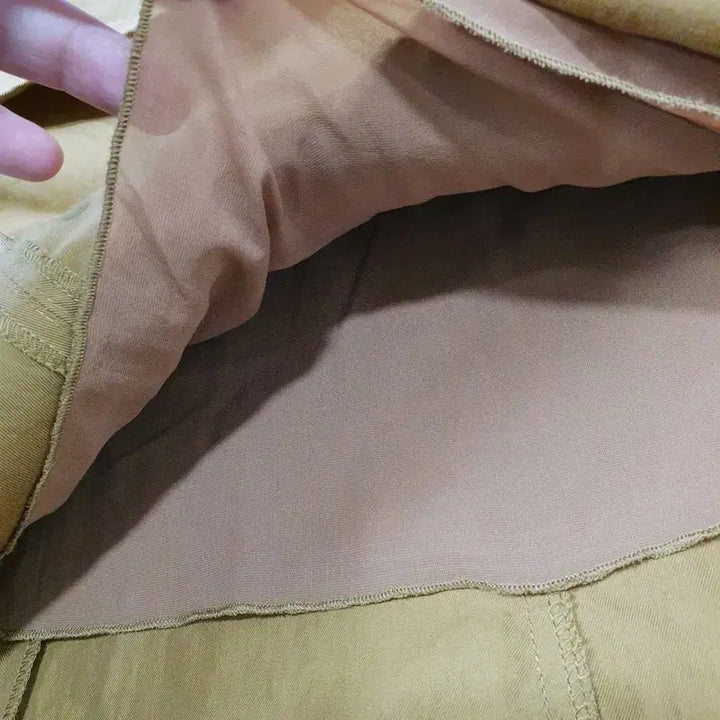 [SOLD OUT] 한섬 시스템 스커트