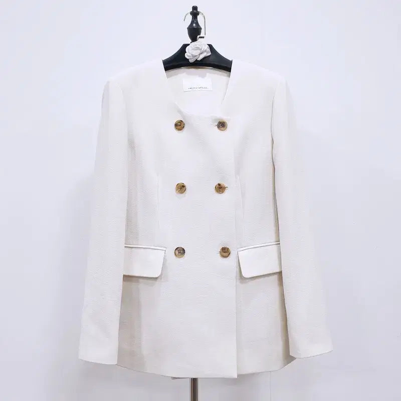 [SOLD OUT] 언더스탠딩 유넥 자켓