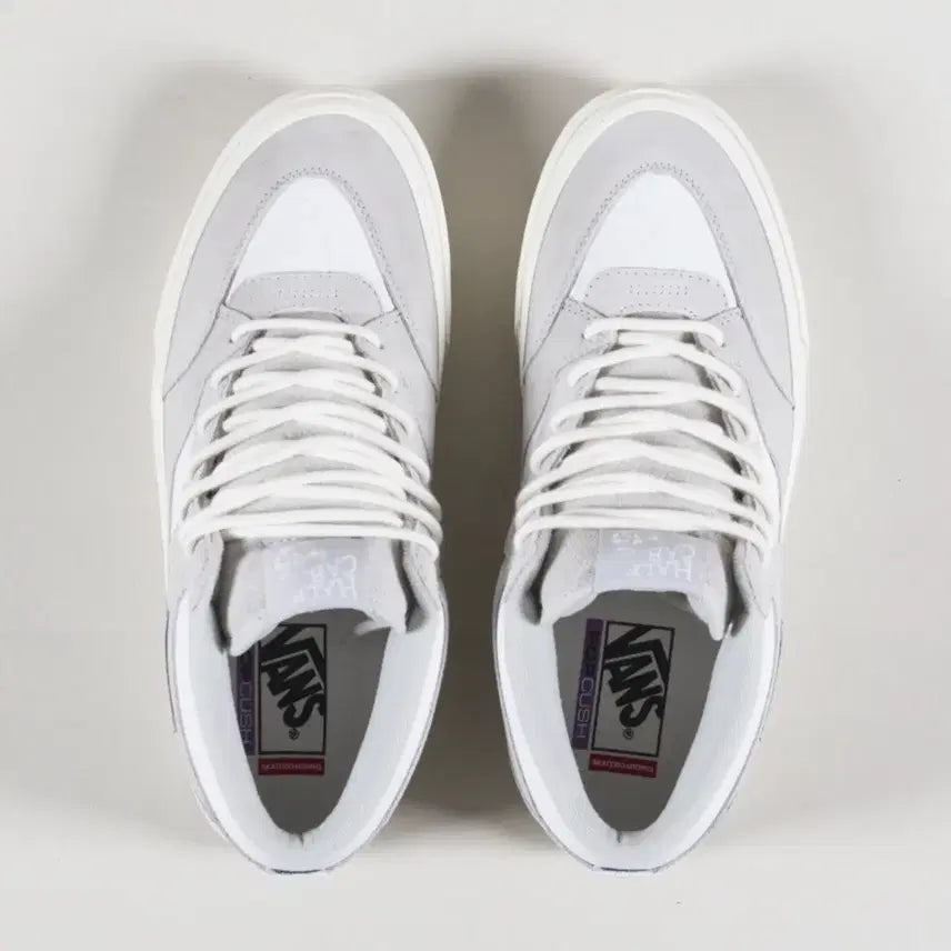 [BUNJANG] Vans x Pop Trading Company Half Cab &