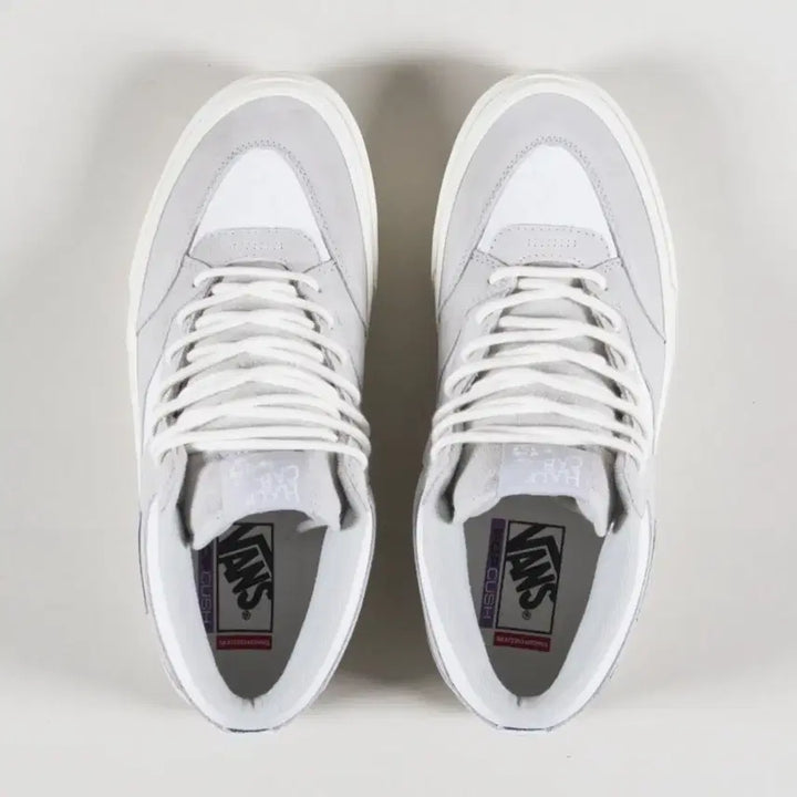 [BUNJANG] Vans x Pop Trading Company Half Cab &