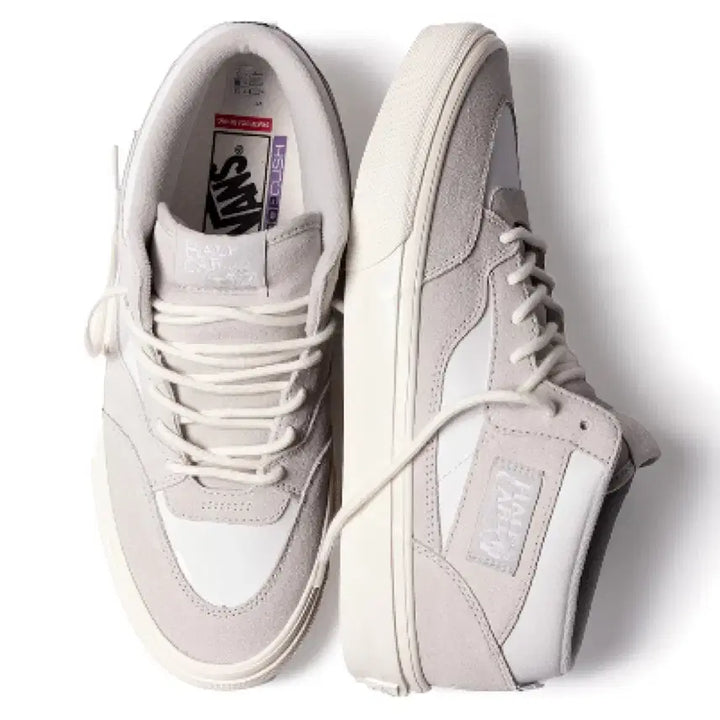 [BUNJANG] Vans x Pop Trading Company Half Cab &