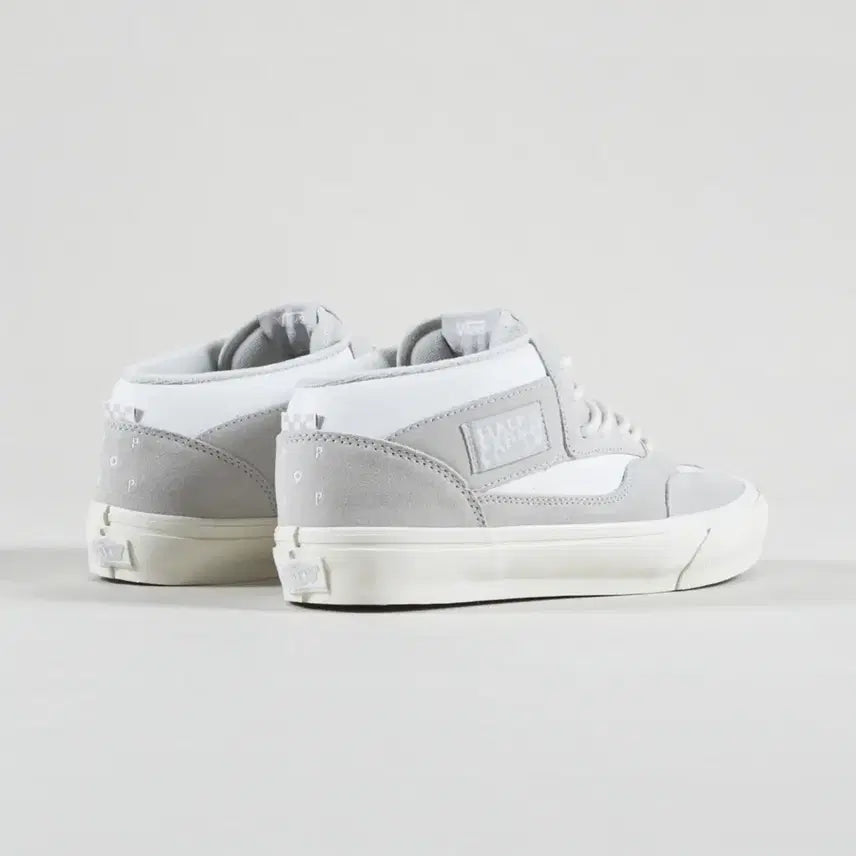 [BUNJANG] Vans x Pop Trading Company Half Cab &