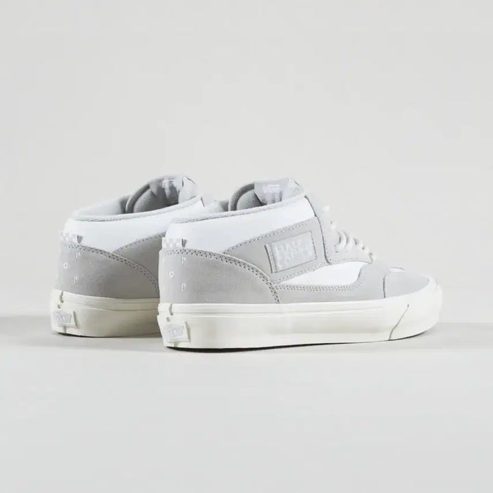 [BUNJANG] Vans x Pop Trading Company Half Cab &