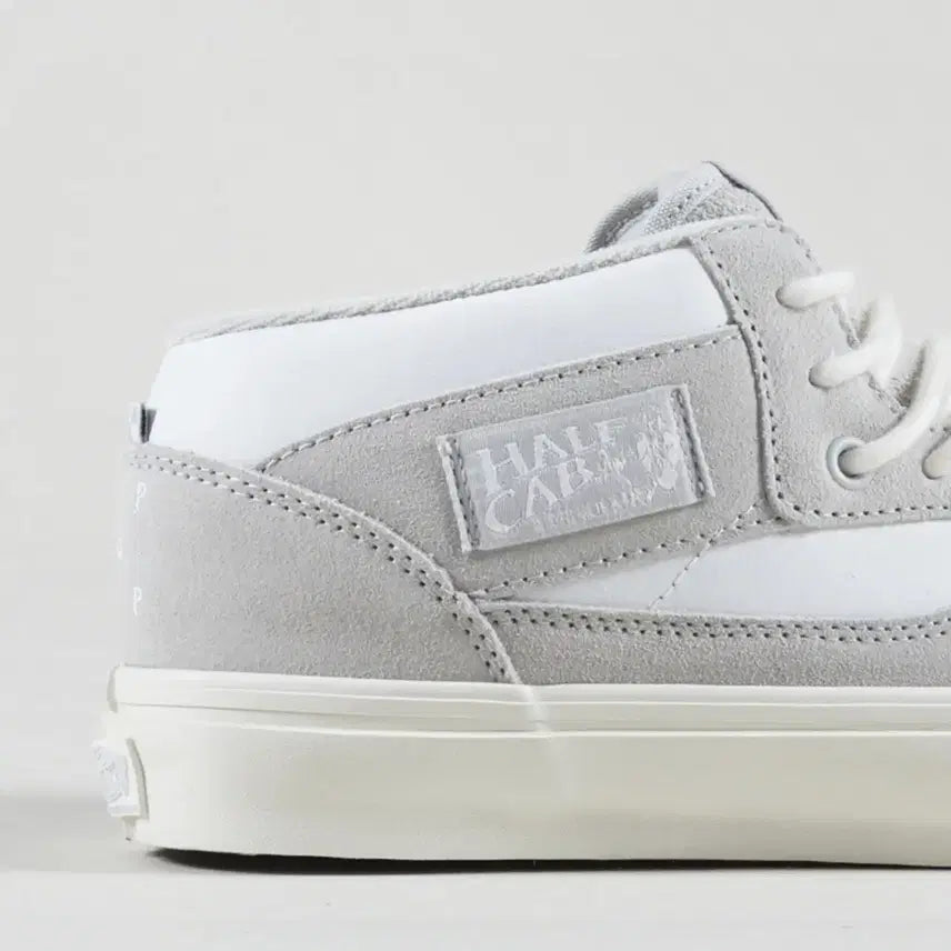 [BUNJANG] Vans x Pop Trading Company Half Cab &