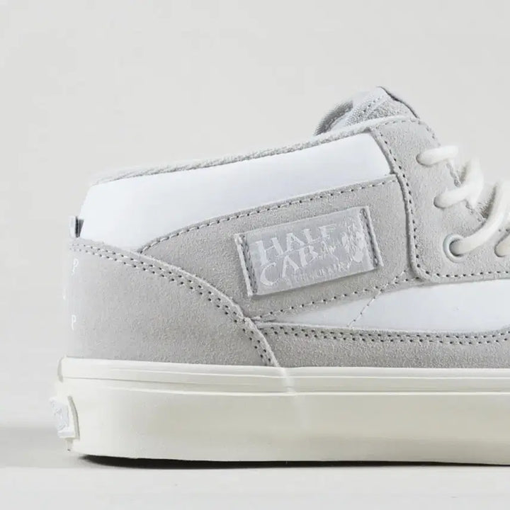 [BUNJANG] Vans x Pop Trading Company Half Cab &