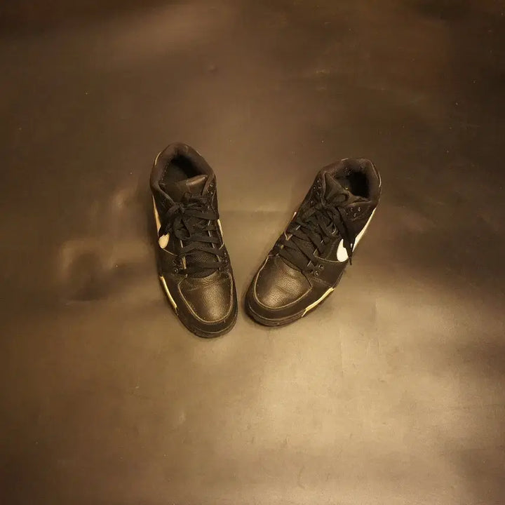 [BUNJANG] Nike Vintage Sneakers / 1202나이키운동화 280빈티지신발남자신발 빈티지남자운동화 남자스니커즈