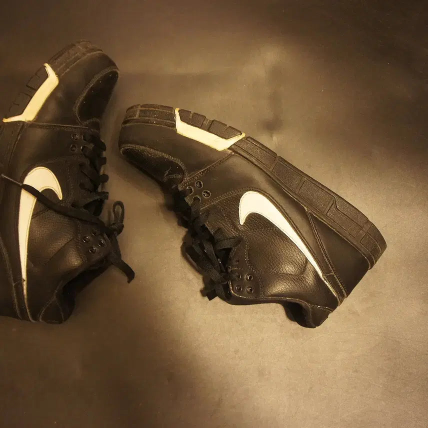 [BUNJANG] Nike Vintage Sneakers / 1202나이키운동화 280빈티지신발남자신발 빈티지남자운동화 남자스니커즈