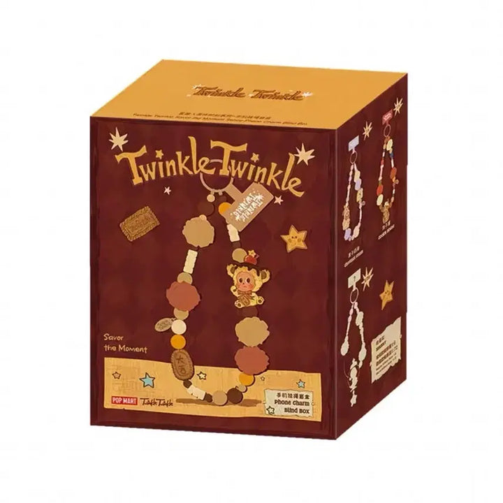 [BUNJANG] Popmart Twinkle Twinkle Phone Strap / 팝마트 Twinkle Twinkle 폰스트랩