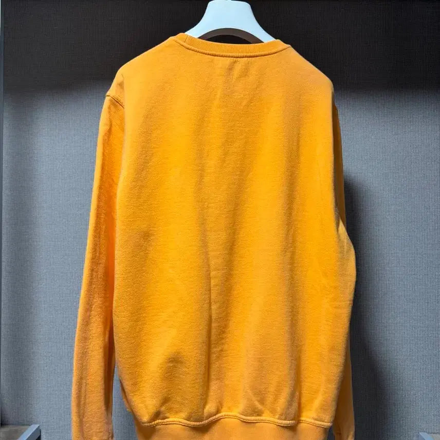 [BUNJANG] Hermès Graphic Print Crew Neck L / 에르메스 그래픽 프린트 크루넥 L