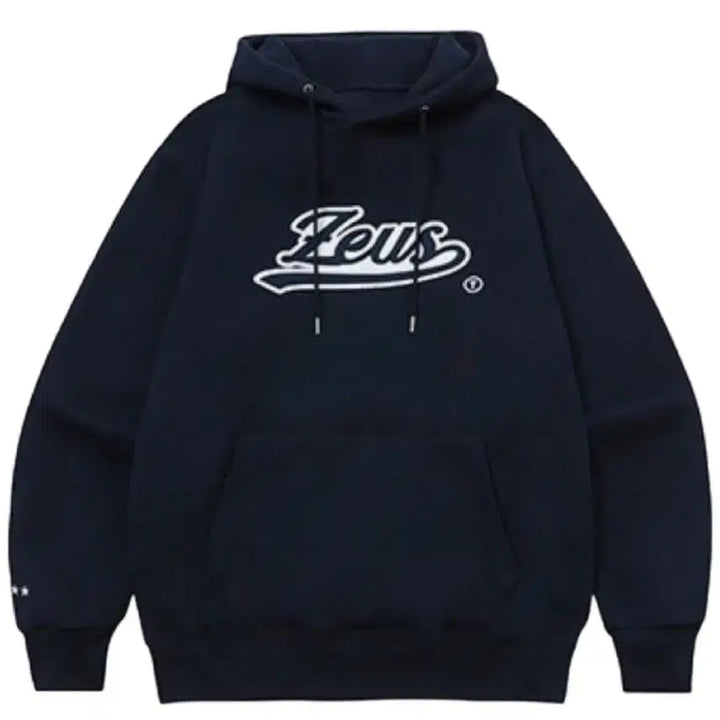 [SOLD OUT] T1 시절 제우스 ZEUS 플레이어 네이비 후드티 XL 사용감 존재