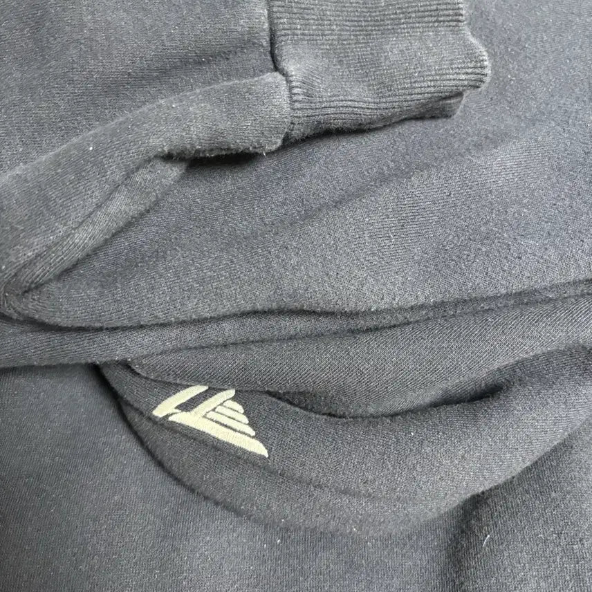 [SOLD OUT] T1 시절 제우스 ZEUS 플레이어 네이비 후드티 XL 사용감 존재