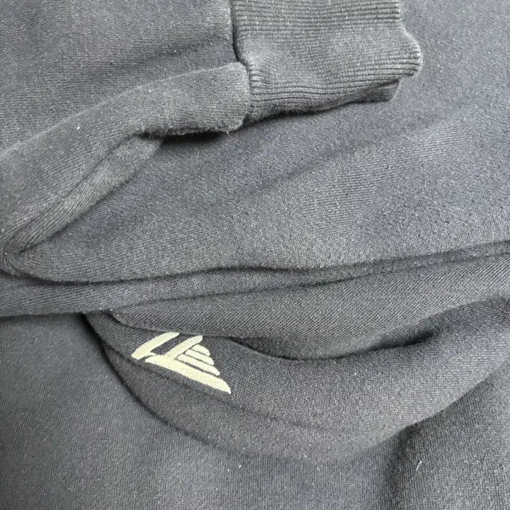 [SOLD OUT] T1 시절 제우스 ZEUS 플레이어 네이비 후드티 XL 사용감 존재