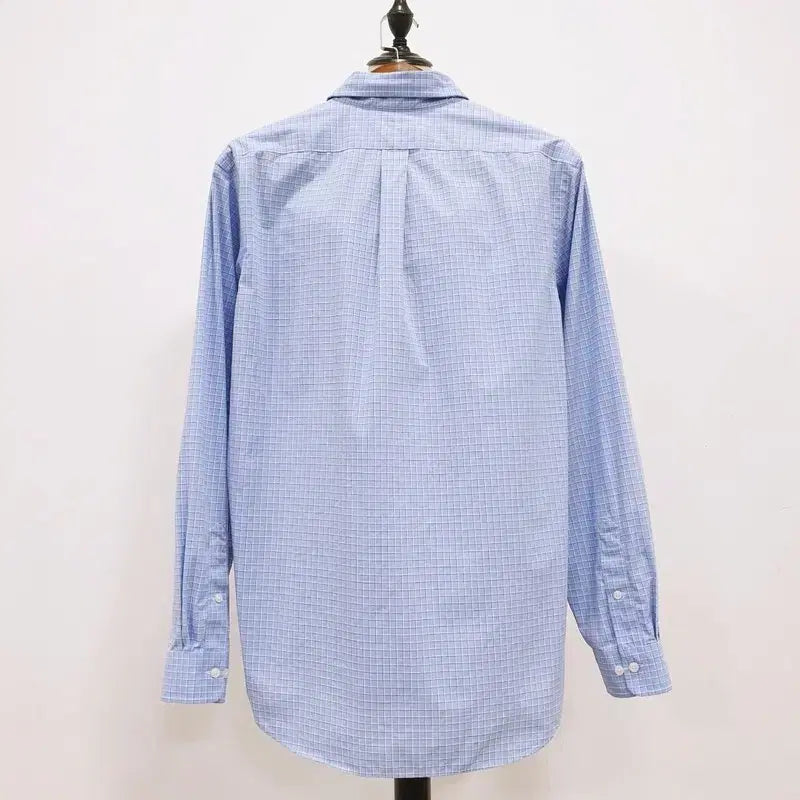 [SOLD OUT] 폴로 랄프로렌 체크셔츠