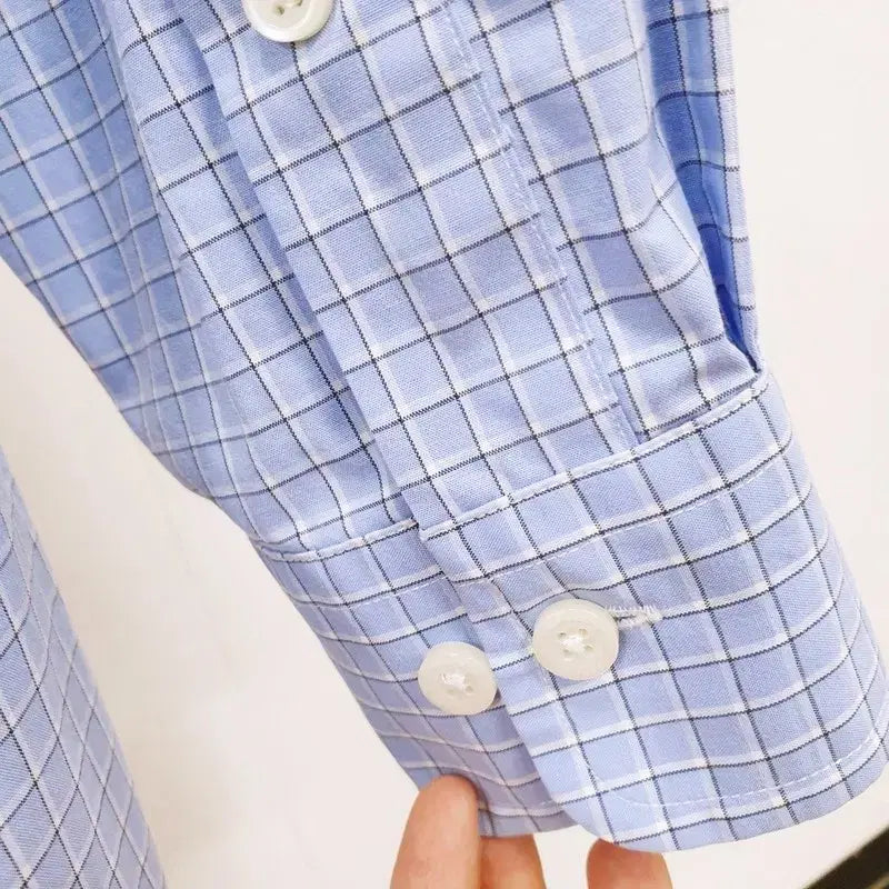 [SOLD OUT] 폴로 랄프로렌 체크셔츠