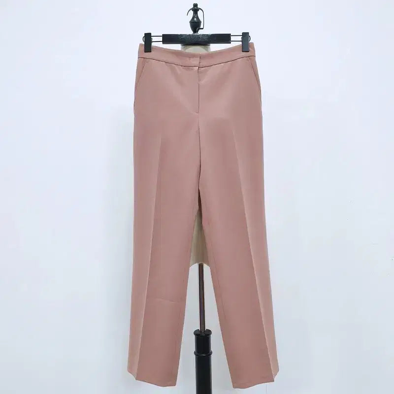 [SOLD OUT] 한섬 시스템 봄여름 슬랙스