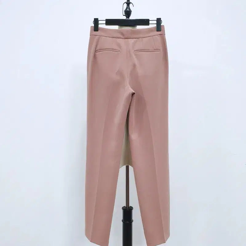 [SOLD OUT] 한섬 시스템 봄여름 슬랙스