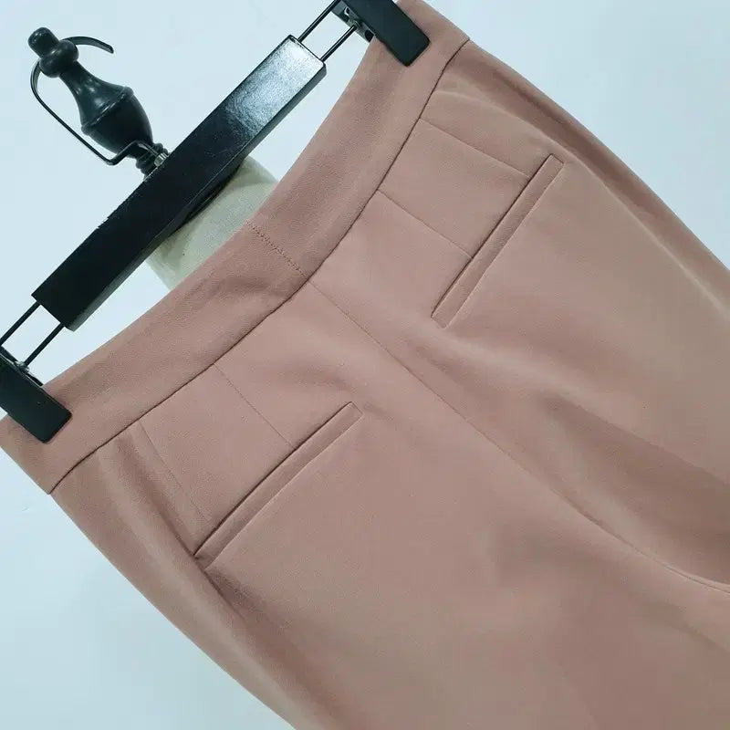 [SOLD OUT] 한섬 시스템 봄여름 슬랙스