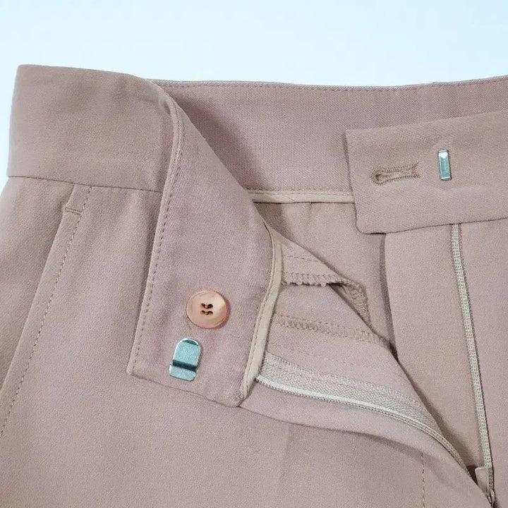 [SOLD OUT] 한섬 시스템 봄여름 슬랙스