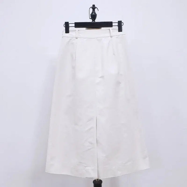 [SOLD OUT] sie 시에 델리아 코튼 스커트