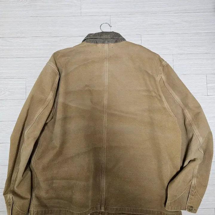 [BUNJANG] Polo Country Chore Jacket XXL / 폴로컨트리 초어 자켓 XXL