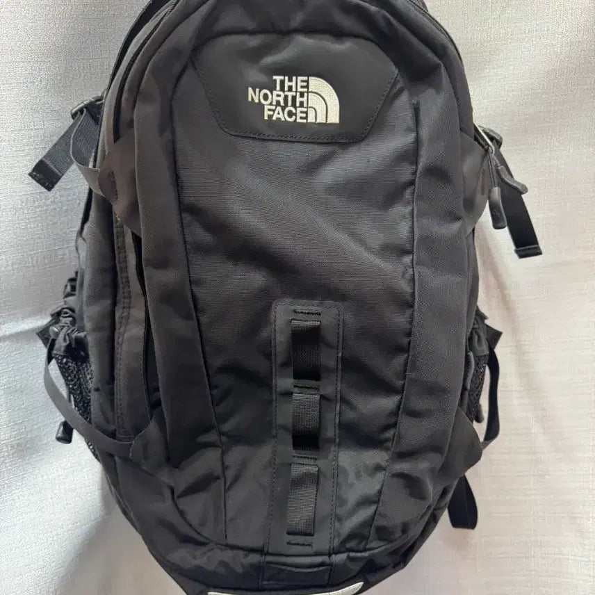 [SOLD OUT] 노스페이스 새상품급 핫샷 백팩