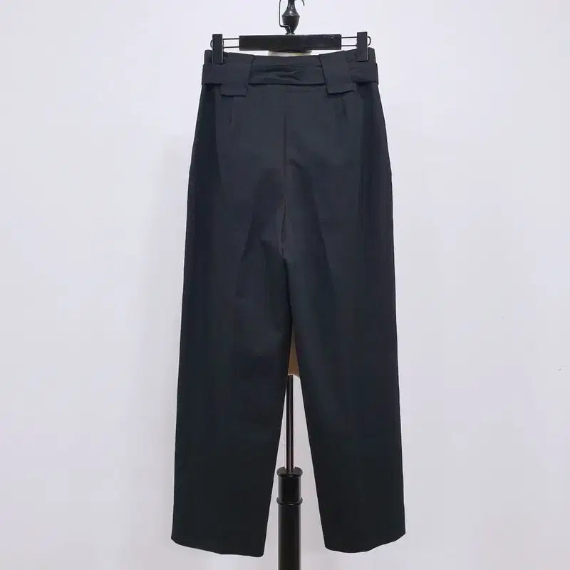 [SOLD OUT] orr 오르 핀턱 슬랙스