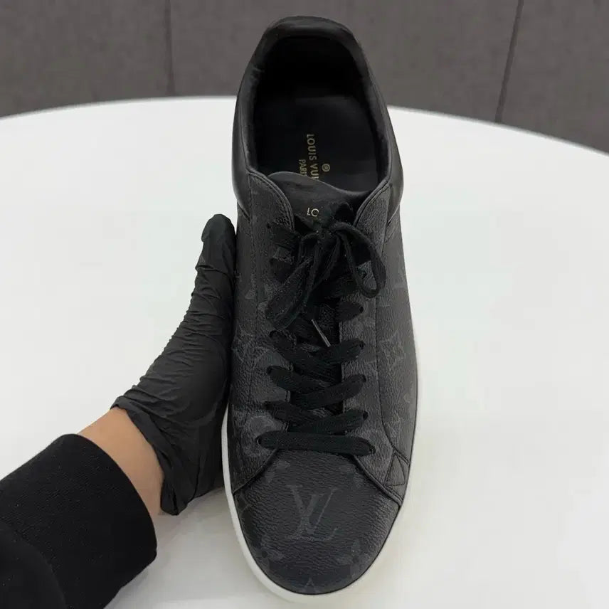 [BUNJANG] Louis Vuitton Luxembourg Sneakers / [ 7.5사이즈 ] 루이비통 룩셈부르크