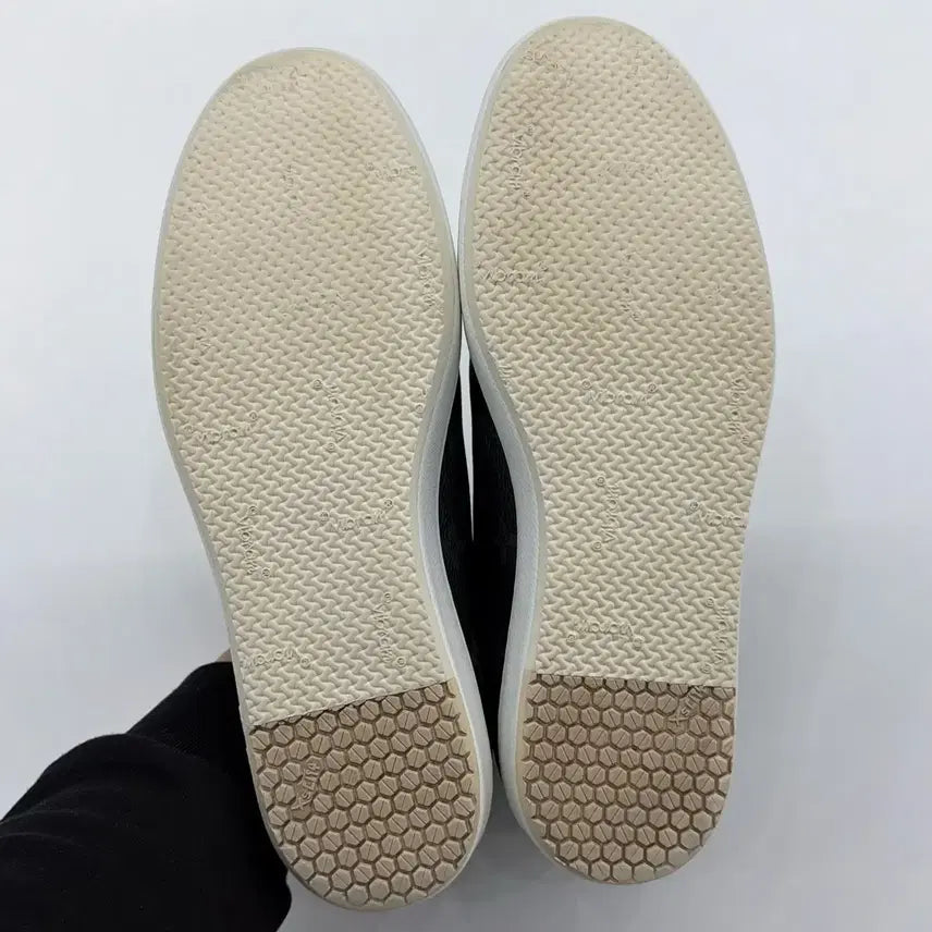 [BUNJANG] Louis Vuitton Luxembourg Sneakers / [ 7.5사이즈 ] 루이비통 룩셈부르크