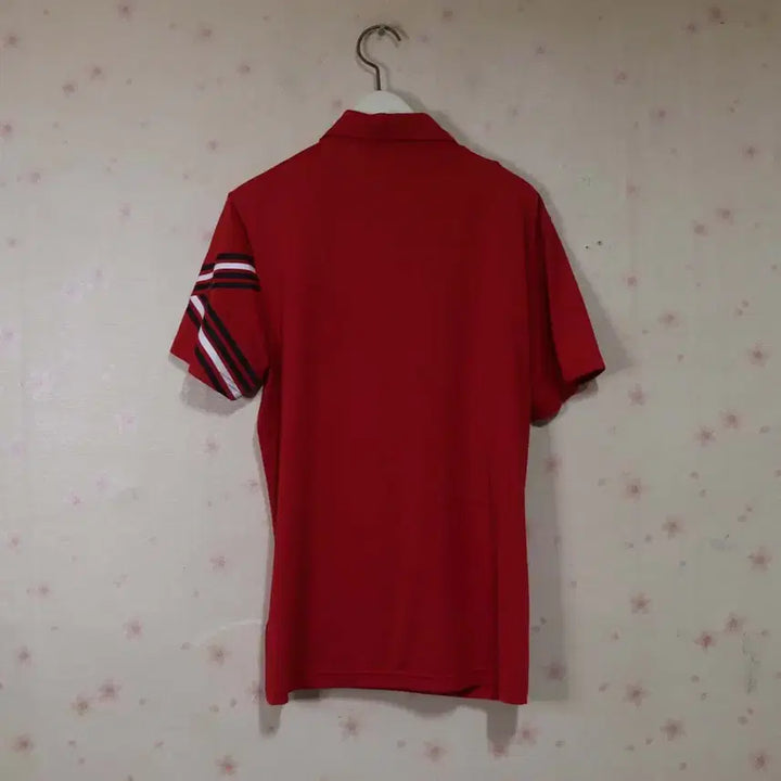 [SOLD OUT] 데상트골프 남성100 여름티셔츠 구제렐라ug829