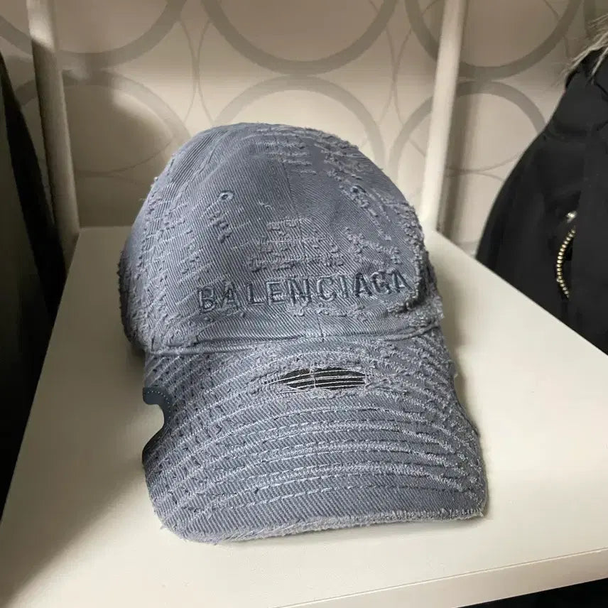 [SOLD OUT] 발렌시아가 볼캡