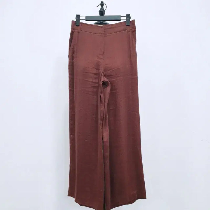 [SOLD OUT] 베네통 린넨 와이드 팬츠