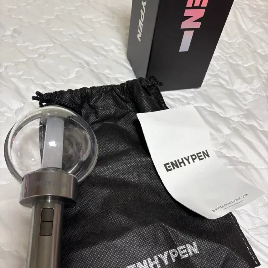 [SOLD OUT] 엔하이픈 응원봉 풀세트