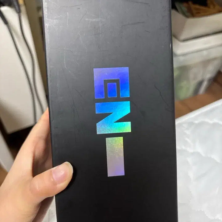 [SOLD OUT] 엔하이픈 응원봉 풀세트